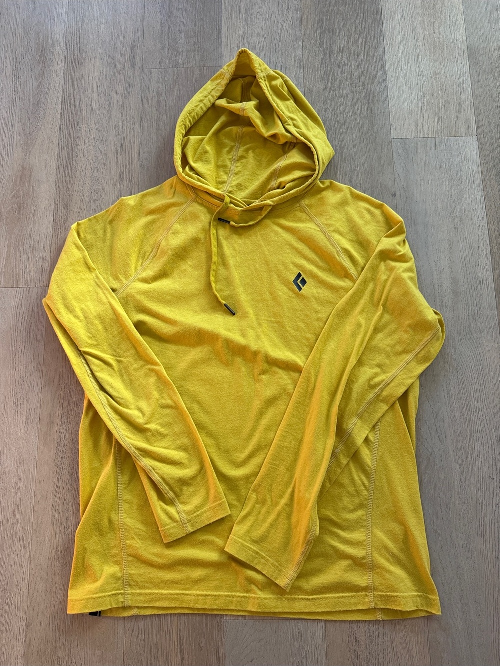 Black Diamond Hoodie